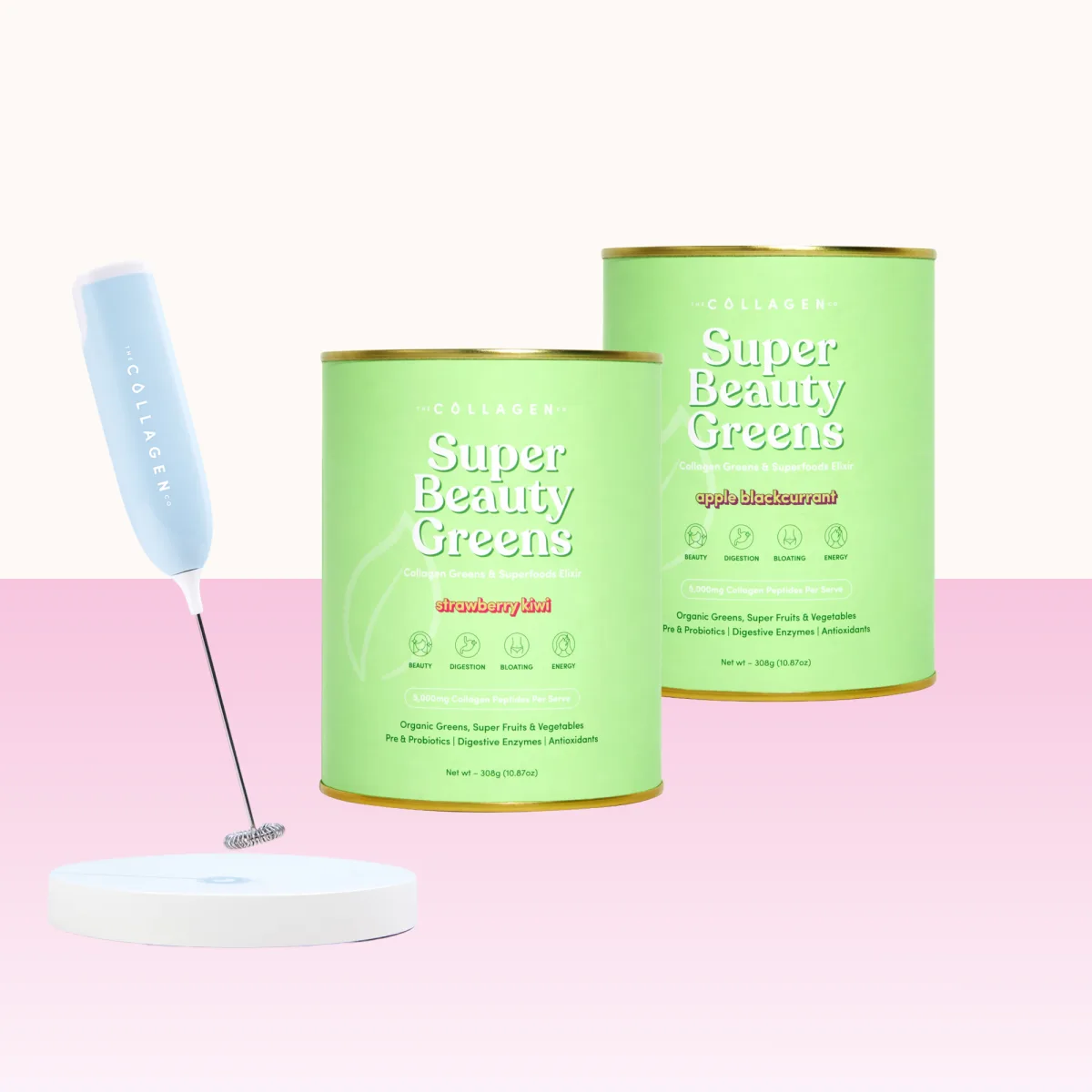 The Collagen Co Super Beauty Boost Bundle Review: Worth It?